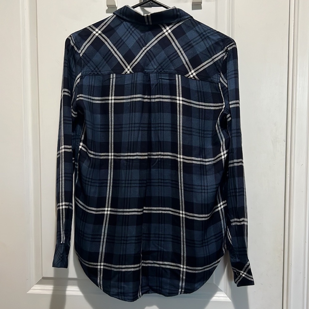 Rails Flannel - image 2